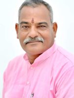 Dr. Ravikumar Dwivedi