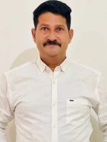 Dr. Ravinder Bhartiya