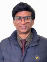 Dr. Ravindra Kumar Manik Dr. Ravindra Kumar Manik