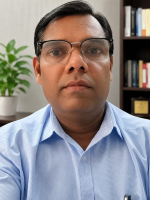 Dr. Ravindra Swaroop Singh