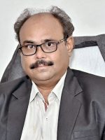 Dr. Ravindrakumar Bakal Dr. Ravindrakumar Bakal