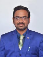 Dr. Raviraju D