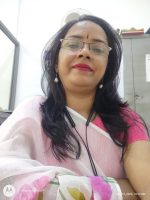 Dr. Reeba Devi Dr. Reeba Devi
