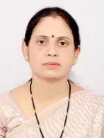Dr. Renuka Gurjar Dr. Renuka Gurjar