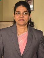 Dr. Renuka Karpe