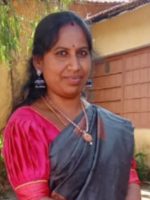 Dr. Revathi R