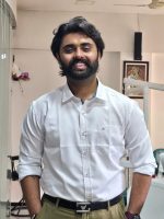 Dr. Rishabh Trivedi Dr. Rishabh Trivedi