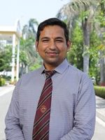 Dr. Ritesh Kumar Tiwari 1