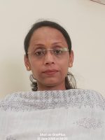 Dr. Ritika Sambyal