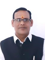 Dr. Rohita Kumar Dash