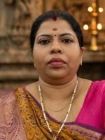 Dr. Roshni S Kumar 2 Dr. Roshni S Kumar 2