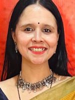 Dr. Ruchi Thakar Dr. Ruchi Thakar