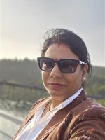 Dr. Rumki Dutta Padhi