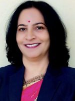 Dr. Rupali Balwant Kulkarni