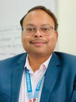 Dr. Rupam Datta