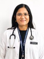 Dr. Rutambhara Sahu Dr. Rutambhara Sahu