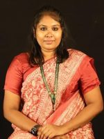 Dr. S Swathy-