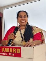 Dr. S.Shailaja Sudheer