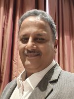 Dr. SREERAMANENI Rangarao Dr. SREERAMANENI Rangarao