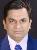 Dr. Sachin Chinchorkar