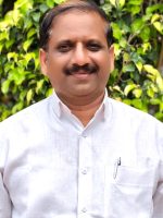 Dr. Sachin Kandale