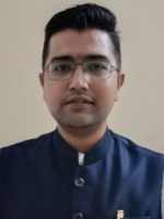 Dr. Sachin Shinde Dr. Sachin Shinde