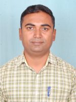 Dr. Sagar Ranjan Kande Dr. Sagar Ranjan Kande