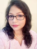 Dr. Sajida Anjum