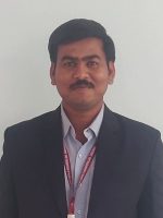 Dr. Sakharam Parkhe