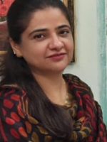 Dr. Salma Jahan Dr. Salma Jahan