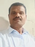 Dr. Samadhan Bhagat