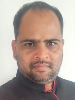 Dr. Samadhan Surwase Dr. Samadhan Surwase