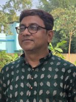 Dr. Samit Sarangi