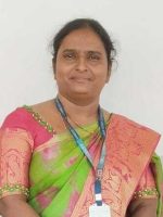 Dr. Sanam Nagendram
