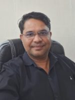 Dr. Sandeep Ashok Marathe