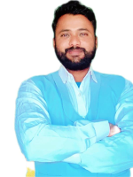 Dr. Sandeep Kumar S-