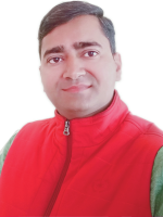 Dr. Sandeep Kumar Sharma