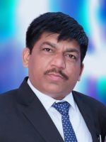 Dr. Sandeep Kumar