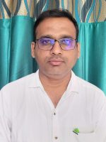 Dr. Sandeep Narayanrao Sampal