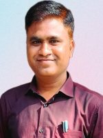 Dr. Sandip Tajane