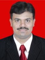 Dr. Sandip Vitthal Tile