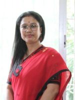 Dr. Sangeeta Das