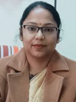 Dr. Sangeeta Pawar