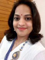 Dr. Sangeeta Sharma