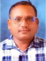 Dr. Sanjay Bhausaheb Jogdand