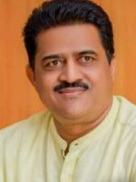 Dr. Sanjay K. Tupe