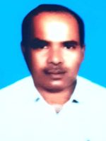 Dr. Sanjay Kumar Gorai Dr. Sanjay Kumar Gorai