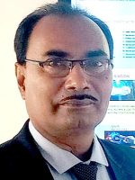 Dr. Sanjay Kumar Jha Dr. Sanjay Kumar Jha