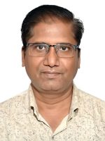 Dr. Sanjay Pralhad Dr. Sanjay Pralhad