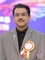 Dr. Sanjeev Laxmanrao kadampatil